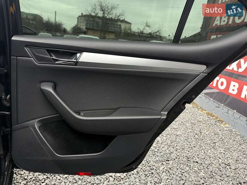 Лифтбек Skoda Superb 2019 в Стрые фото 19 Лифтбек Skoda Superb 2019 в Стрые