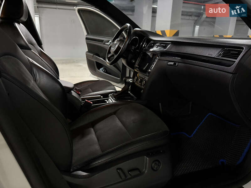 Ліфтбек Skoda Superb 2010 в Івано-Франківську фото 27 Ліфтбек Skoda Superb 2010 в Івано-Франківську