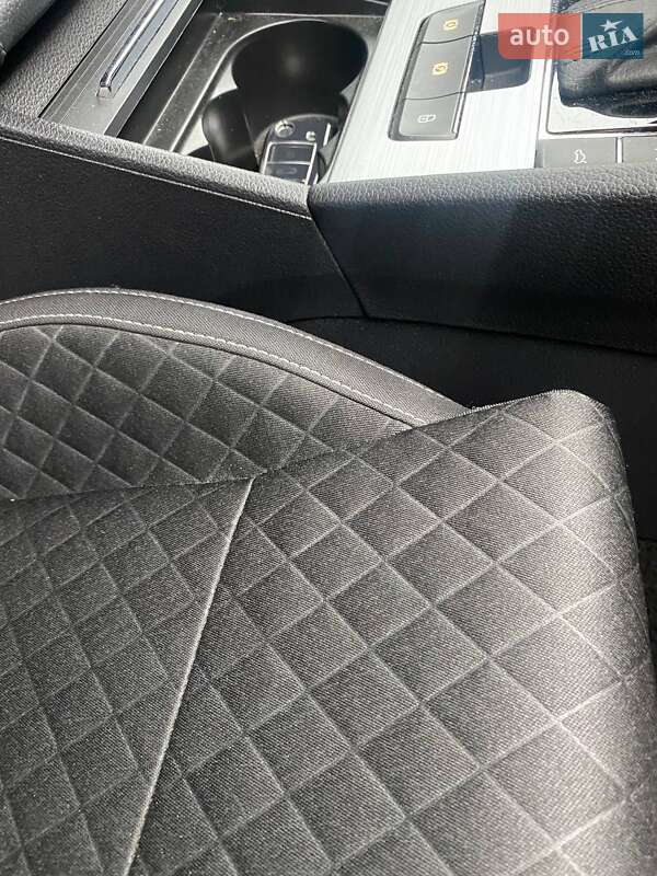 Универсал Skoda Superb 2021 в Харькове