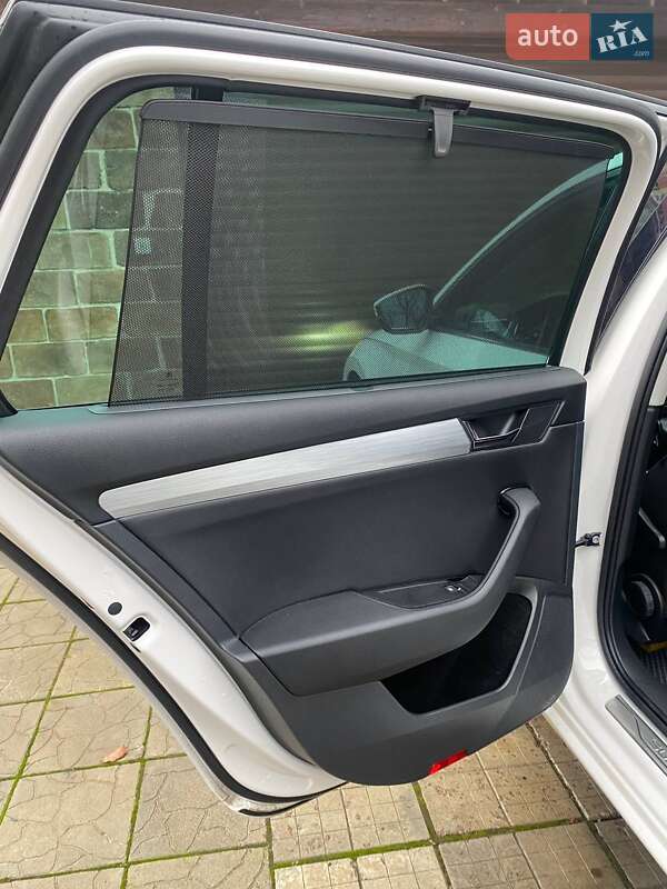 Универсал Skoda Superb 2021 в Харькове