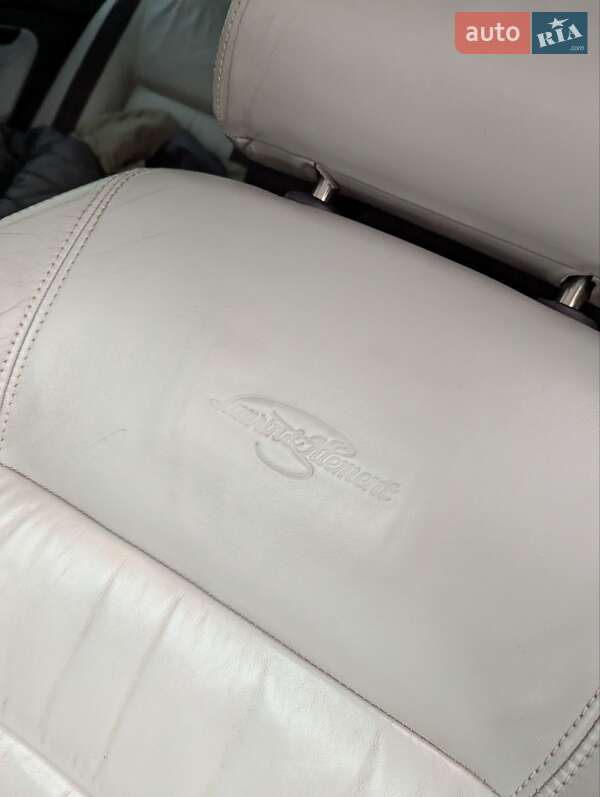 Лифтбек Skoda Superb 2007 в Луцке