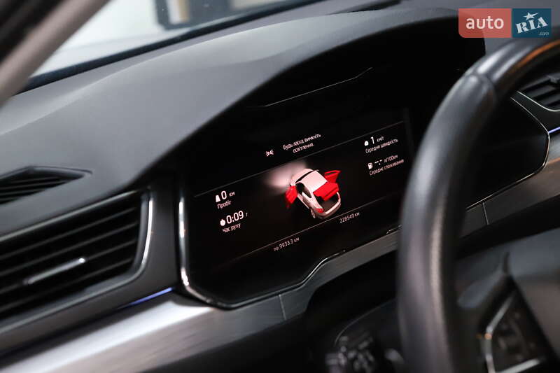 Лифтбек Skoda Superb 2020 в Дрогобыче