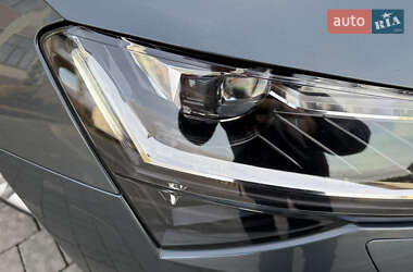 Універсал Skoda Superb 2020 в Дрогобичі