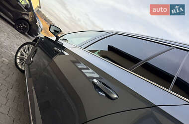 Універсал Skoda Superb 2020 в Дрогобичі