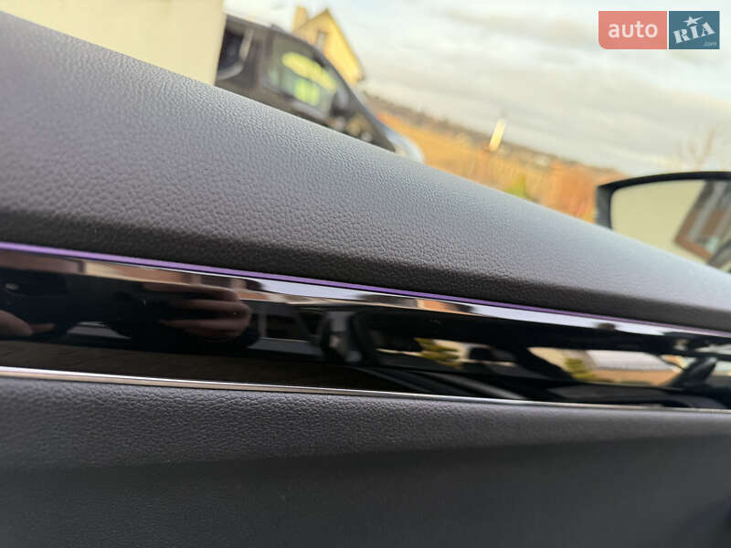 Універсал Skoda Superb 2020 в Дрогобичі