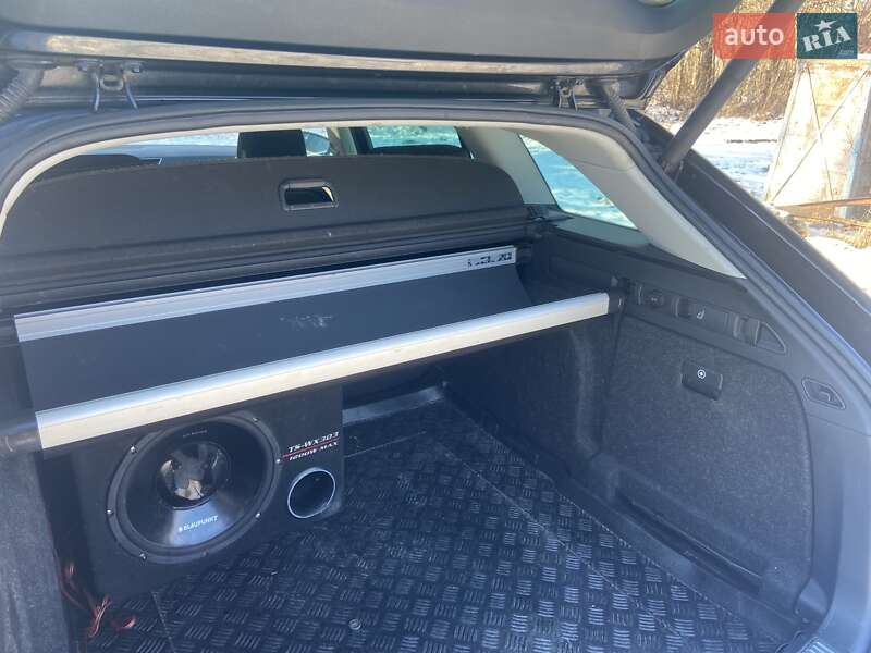 Универсал Skoda Superb 2016 в Отынии фото 53 Универсал Skoda Superb 2016 в Отынии