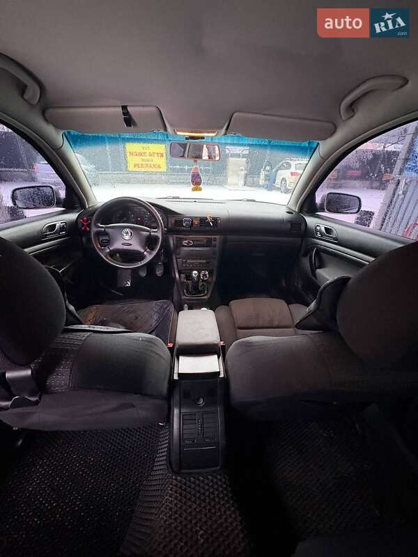 Ліфтбек Skoda Superb 2005 в Шепетівці