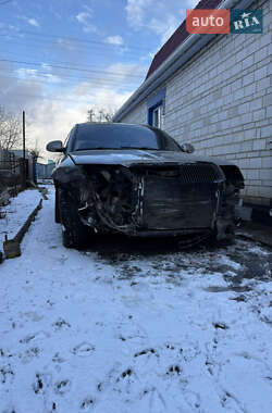 Лифтбек Skoda Superb 2007 в Белой Церкви