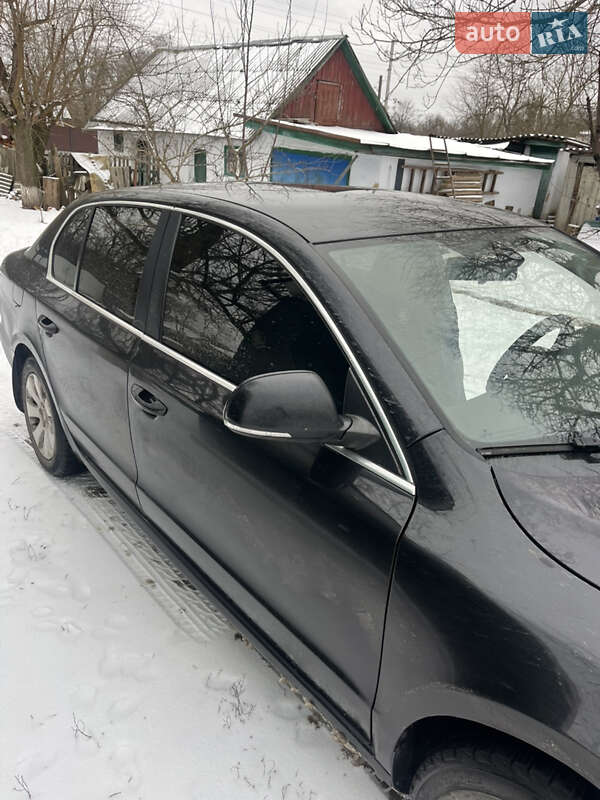 Лифтбек Skoda Superb 2011 в Черкассах фото 2 Лифтбек Skoda Superb 2011 в Черкассах