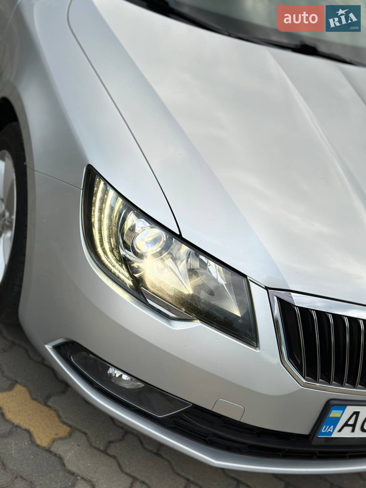 2014 Skoda Superb - мініатюра 21
