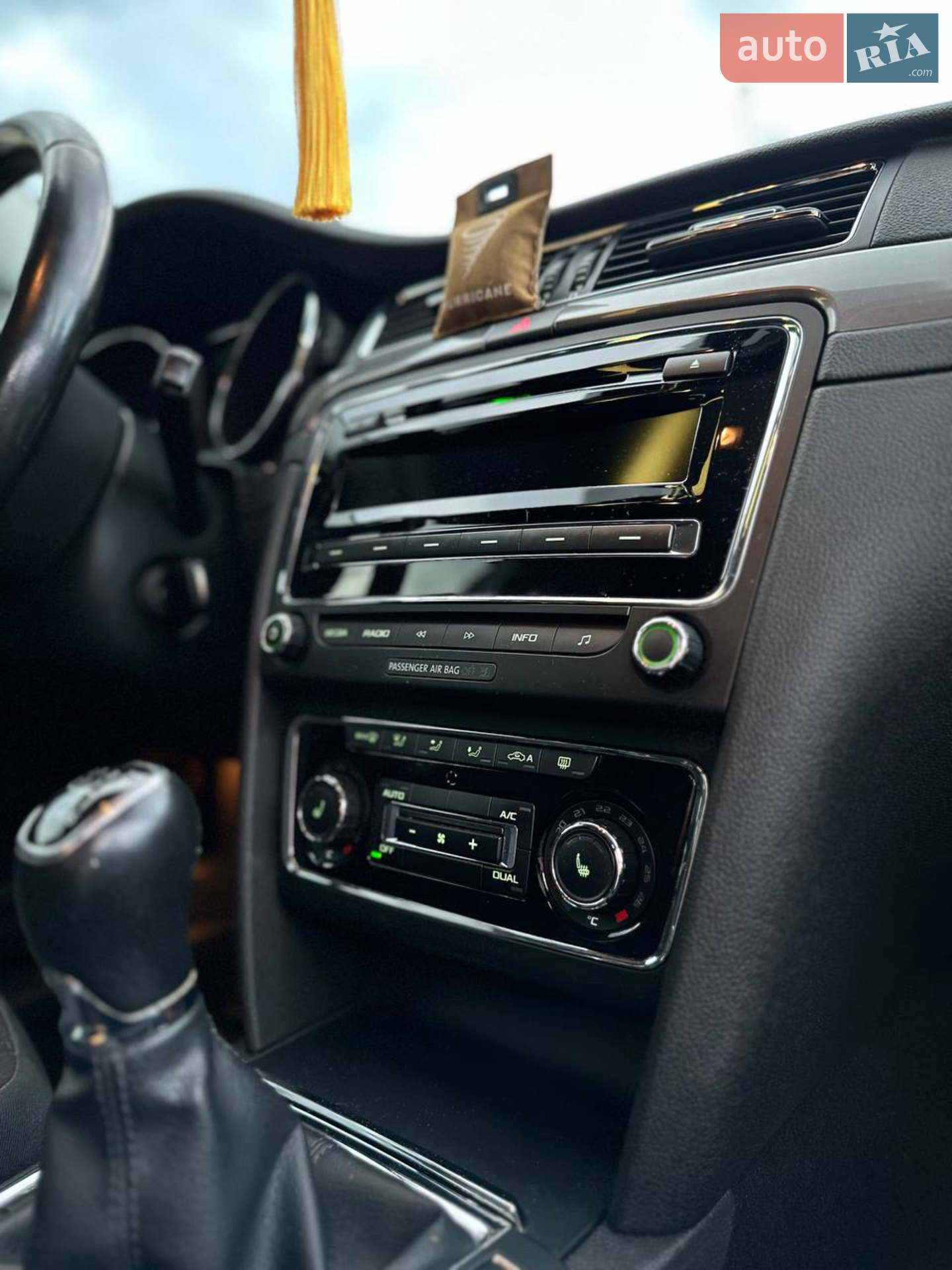 2014 Skoda Superb - мініатюра 16