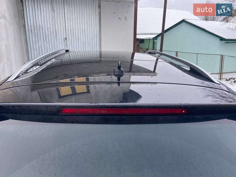 Универсал Skoda Superb 2016 в Отынии фото 25 Универсал Skoda Superb 2016 в Отынии