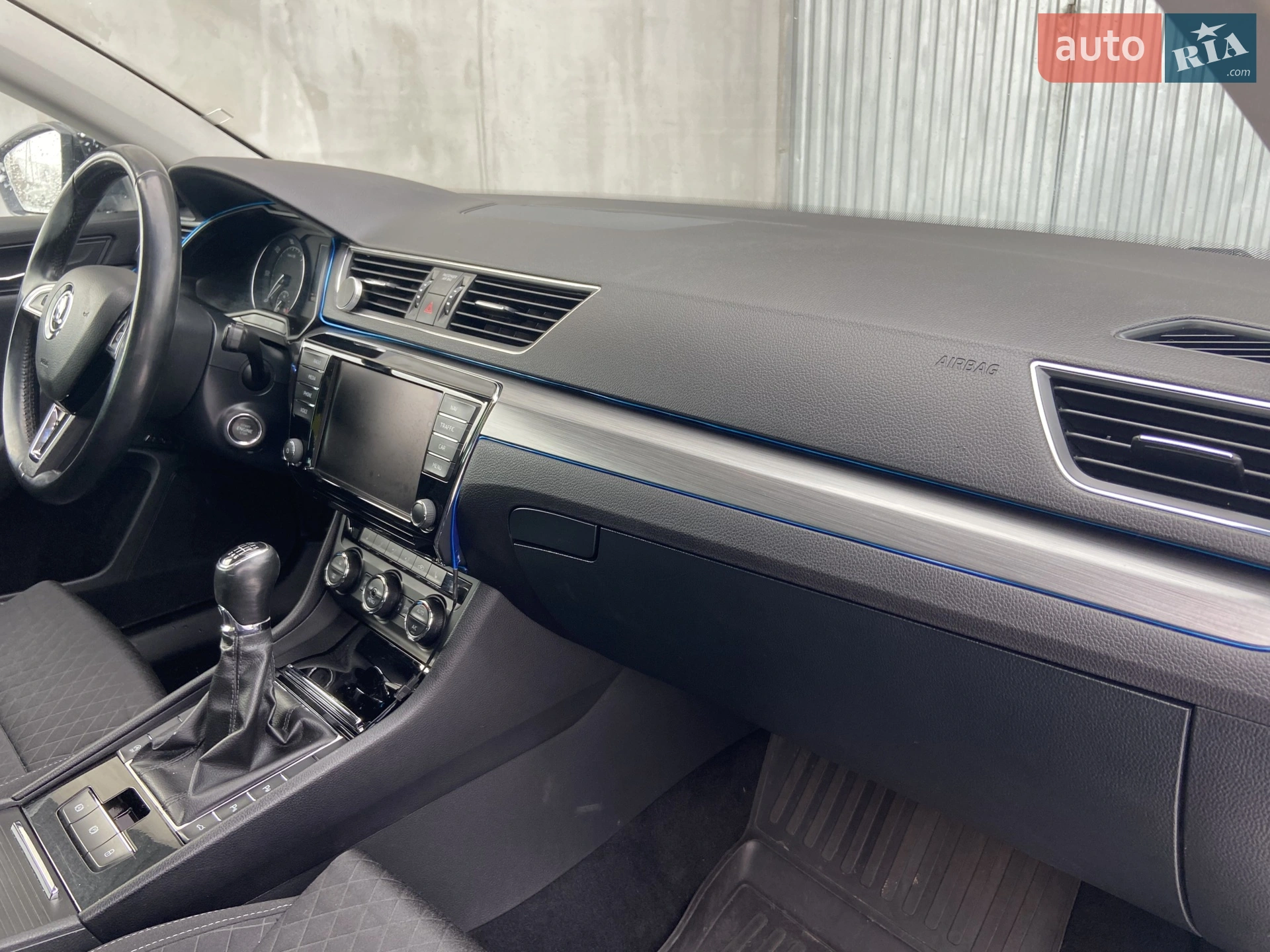 2016 Skoda Superb - мініатюра 26