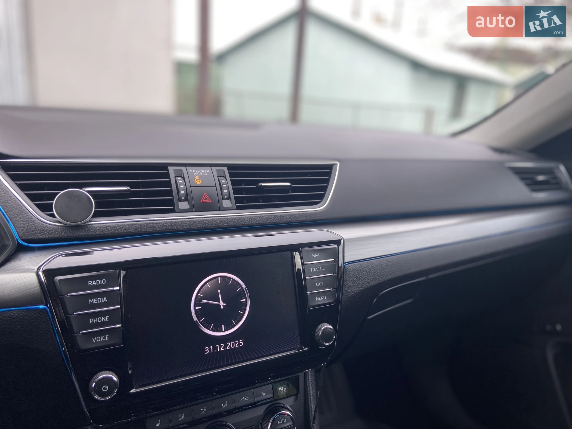 2016 Skoda Superb - мініатюра 27