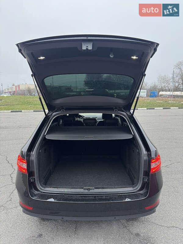 Универсал Skoda Superb 2020 в Киеве фото 17 Универсал Skoda Superb 2020 в Киеве