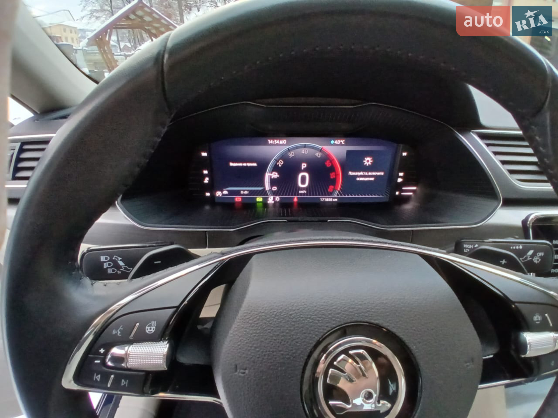 2021 Skoda Superb - мініатюра 2
