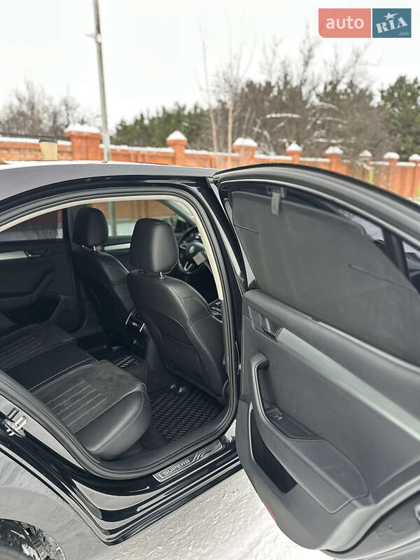 Ліфтбек Skoda Superb 2015 в Дніпрі фото 21 Ліфтбек Skoda Superb 2015 в Дніпрі