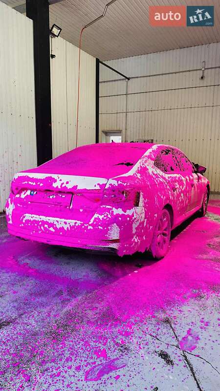 Лифтбек Skoda Superb 2016 в Межгорье