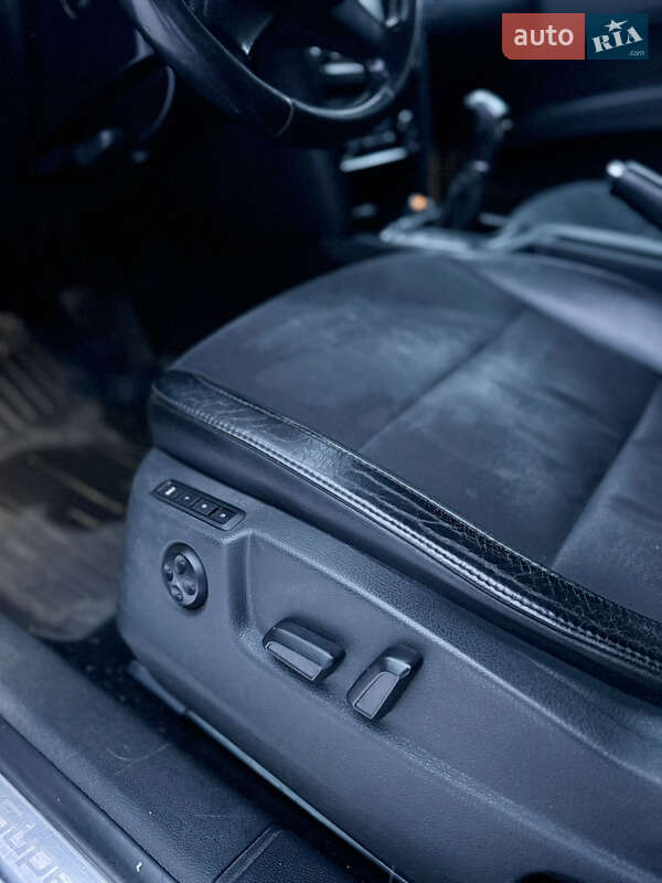 Лифтбек Skoda Superb 2008 в Виннице фото 27 Лифтбек Skoda Superb 2008 в Виннице