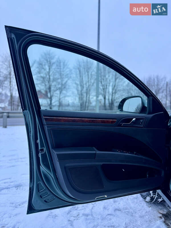 Лифтбек Skoda Superb 2008 в Виннице фото 29 Лифтбек Skoda Superb 2008 в Виннице