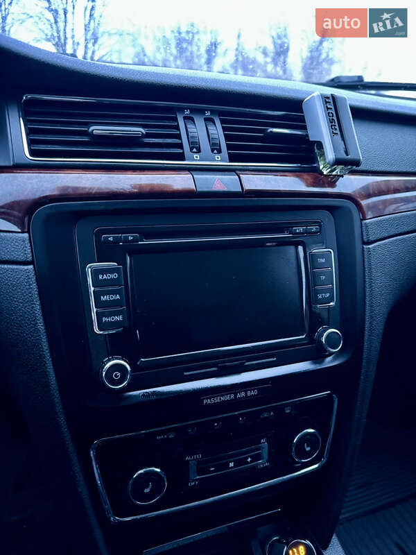 Лифтбек Skoda Superb 2008 в Виннице фото 40 Лифтбек Skoda Superb 2008 в Виннице