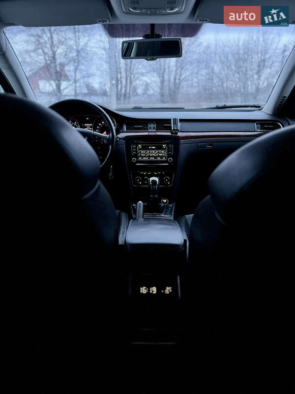 Лифтбек Skoda Superb 2008 в Виннице фото 51 Лифтбек Skoda Superb 2008 в Виннице