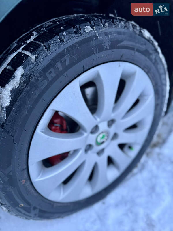 Лифтбек Skoda Superb 2008 в Виннице фото 57 Лифтбек Skoda Superb 2008 в Виннице