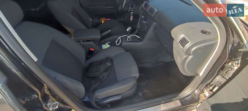 Лифтбек Skoda Superb 2007 в Киеве фото 4 Лифтбек Skoda Superb 2007 в Киеве