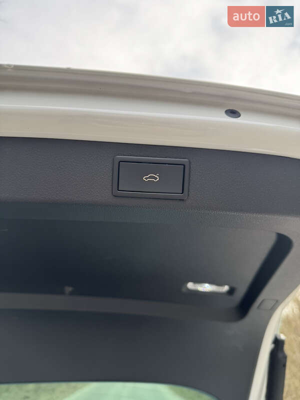 Универсал Skoda Superb 2021 в Ковеле