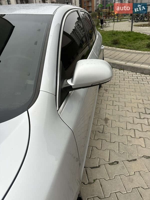 Лифтбек Skoda Superb 2010 в Киеве