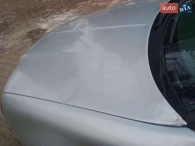 Ліфтбек Skoda Superb 2005 в Добромилі