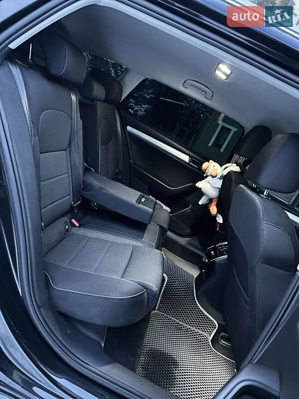 Универсал Skoda Superb 2017 в Виннице фото 56 Универсал Skoda Superb 2017 в Виннице