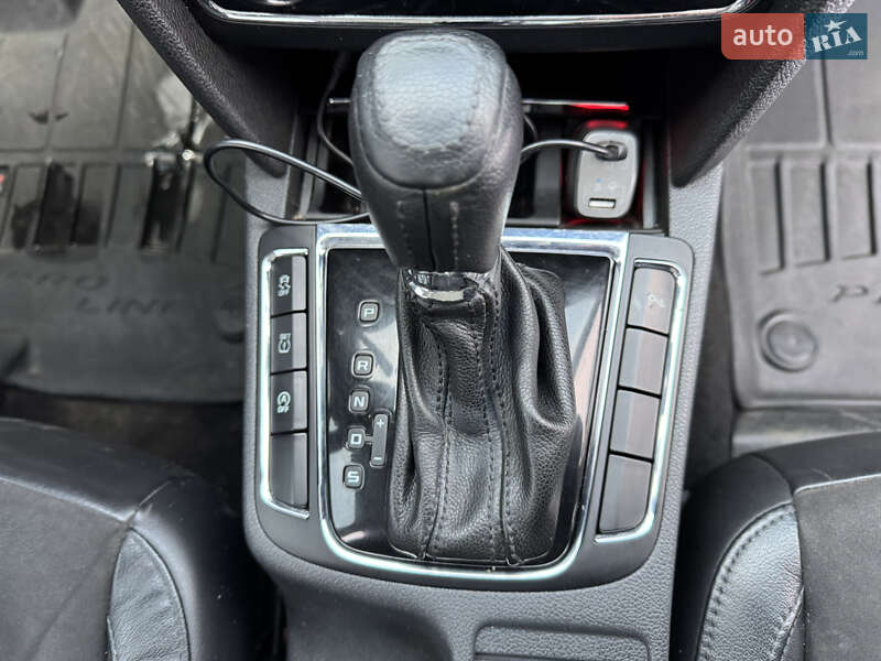 Универсал Skoda Superb 2014 в Киеве