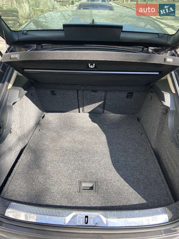 Ліфтбек Skoda Superb 2011 в Южноукраїнську