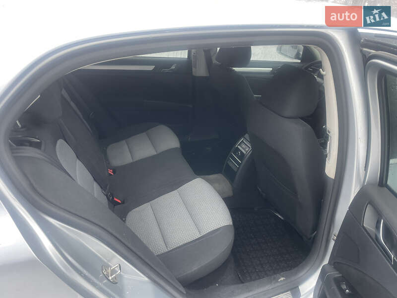 Лифтбек Skoda Superb 2012 в Миргороде фото 14 Лифтбек Skoda Superb 2012 в Миргороде