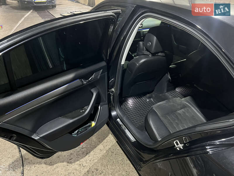 Лифтбек Skoda Superb 2015 в Хмельницком фото 36 Лифтбек Skoda Superb 2015 в Хмельницком
