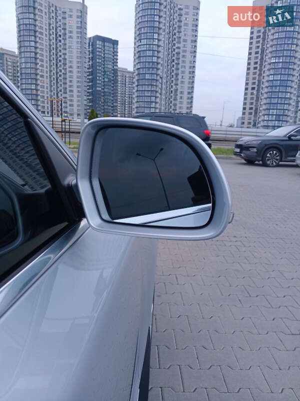 Лифтбек Skoda Superb 2013 в Киеве