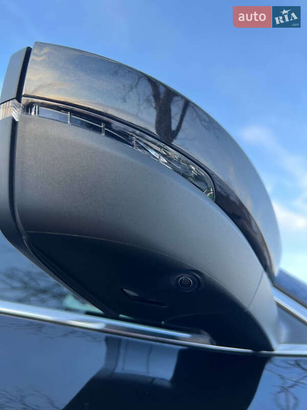 Лифтбек Skoda Superb 2022 в Ровно