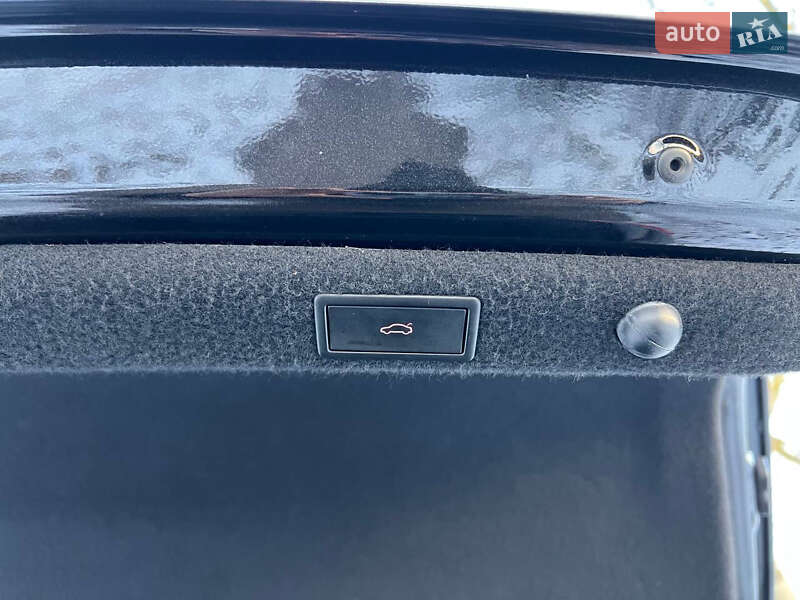 Лифтбек Skoda Superb 2022 в Ровно