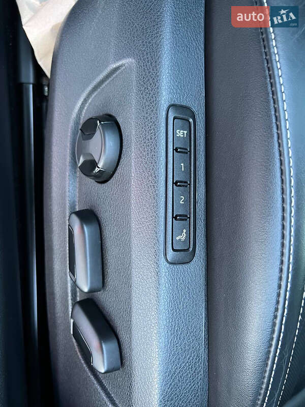 Лифтбек Skoda Superb 2022 в Ровно