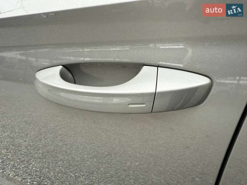 Универсал Skoda Superb 2017 в Днепре