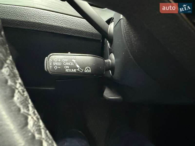 Универсал Skoda Superb 2017 в Днепре