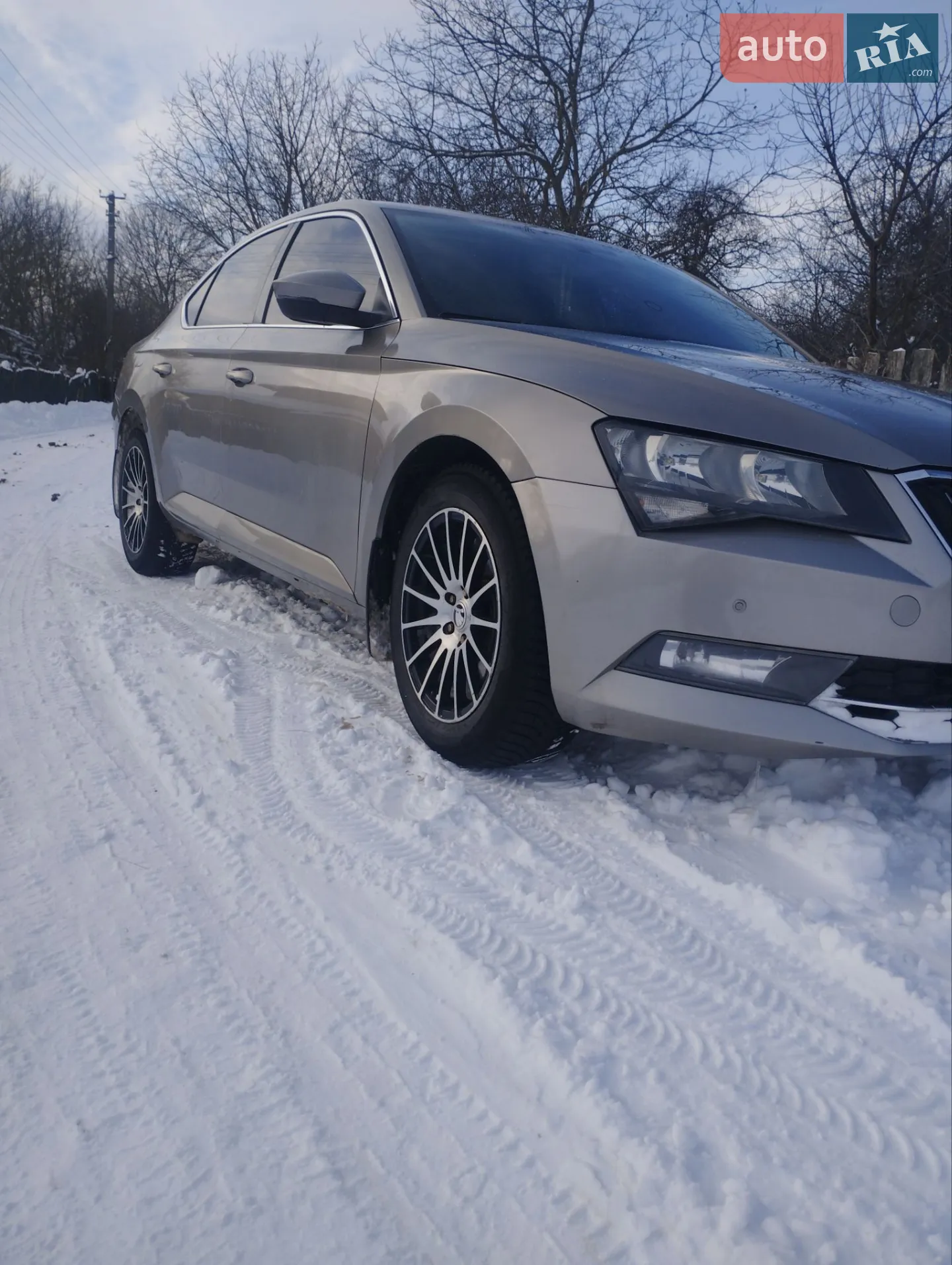 2016 Skoda Superb - мініатюра 73