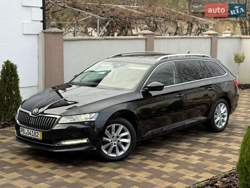 Универсал Skoda Superb 2020 в Мукачево фото 26 Универсал Skoda Superb 2020 в Мукачево