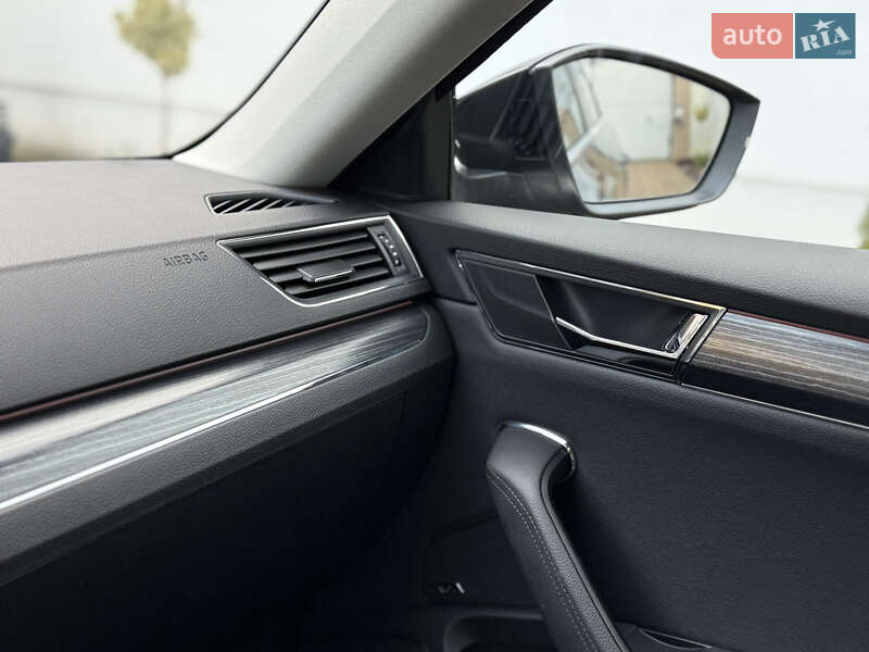 Универсал Skoda Superb 2020 в Мукачево фото 40 Универсал Skoda Superb 2020 в Мукачево
