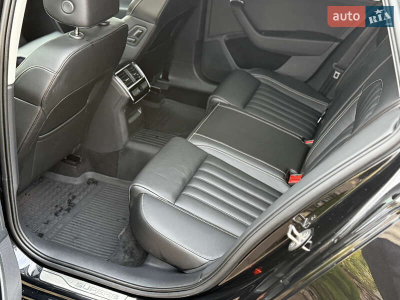 Универсал Skoda Superb 2020 в Мукачево фото 55 Универсал Skoda Superb 2020 в Мукачево