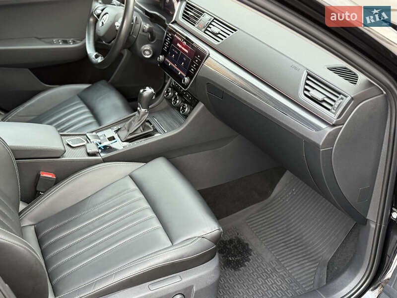 Универсал Skoda Superb 2020 в Мукачево фото 62 Универсал Skoda Superb 2020 в Мукачево