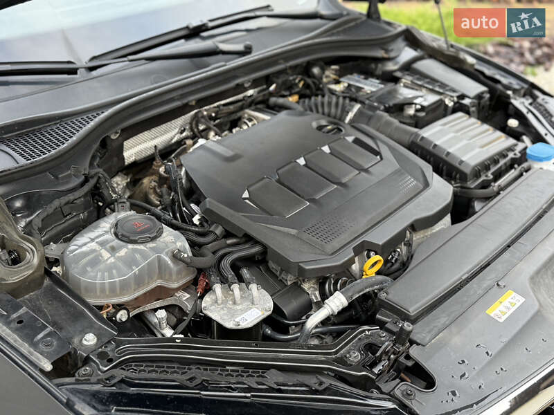 Универсал Skoda Superb 2020 в Мукачево фото 71 Универсал Skoda Superb 2020 в Мукачево