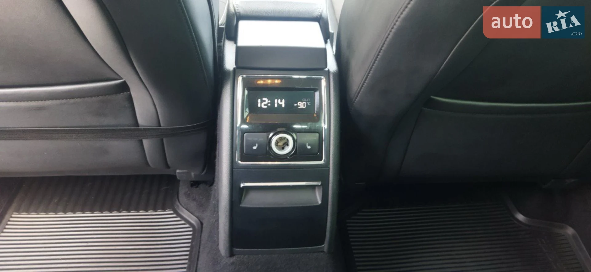 2014 Skoda Superb - мініатюра 13