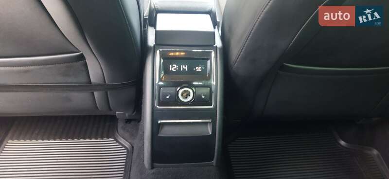 Универсал Skoda Superb 2014 в Белой Церкви